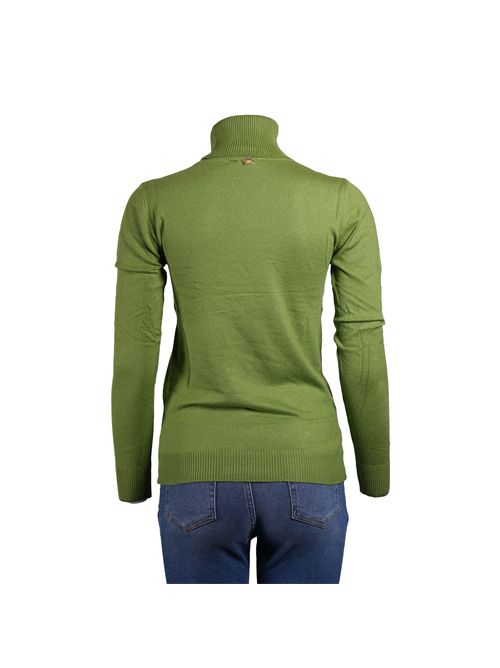  ALVIERO MARTINI | 001BASIC/ALVVERDE